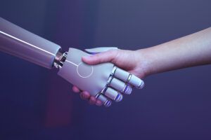 ventas inteligencia artificial