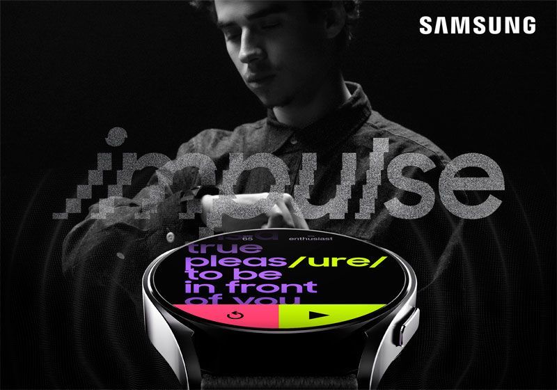 samsung impulse