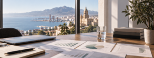 Consultoria estrategica de marketing en Málaga